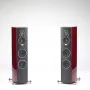 Напольная акустика Sonus Faber Serafino Tradition red